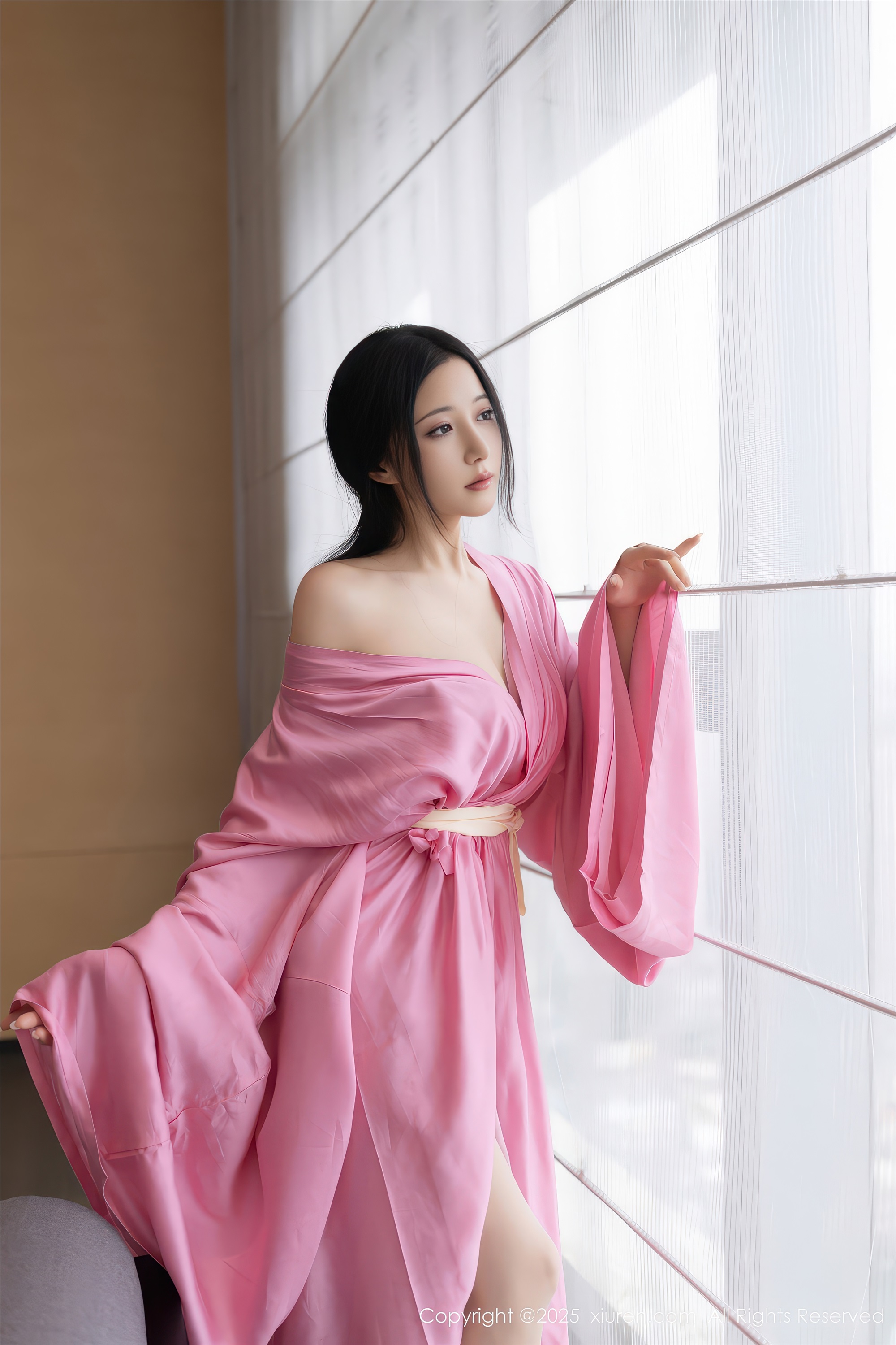 Xiuren秀人网 2025.11.28 NO.11049 鱼子酱Fish